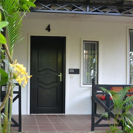 Nature Boutique Residence Siem Reap Exteriér fotografie