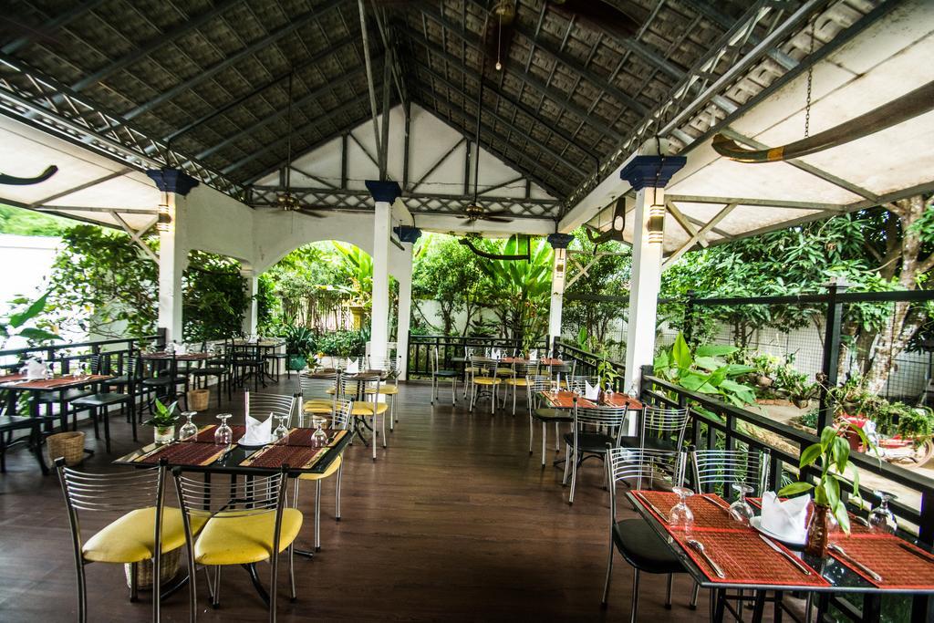 Nature Boutique Residence Siem Reap Exteriér fotografie