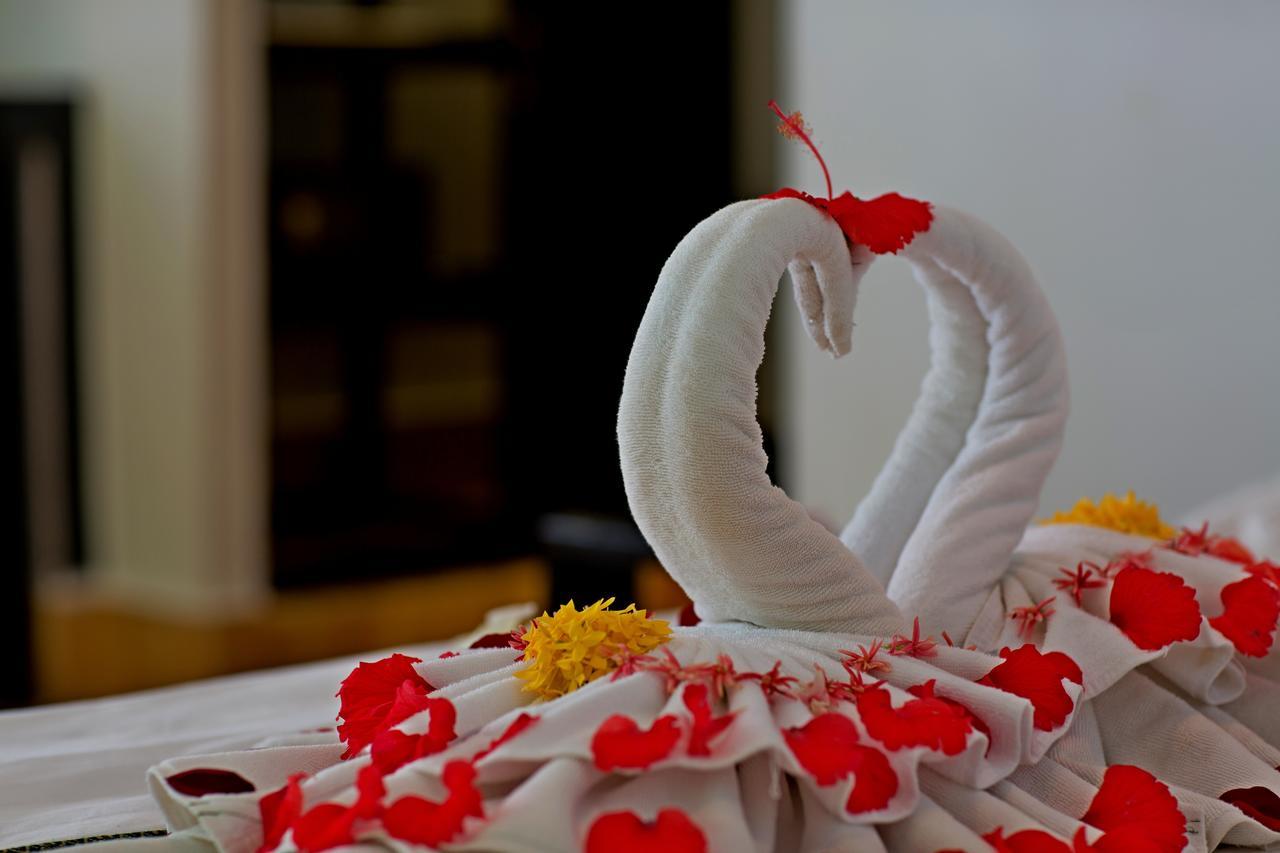 Nature Boutique Residence Siem Reap Pokoj fotografie